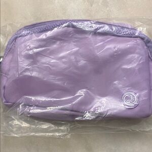 Purple Women's Bag